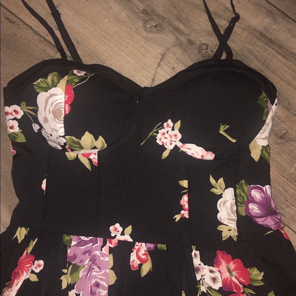 💫BAND OF GYPSIES SUNDRESS - Picture 3 of 4